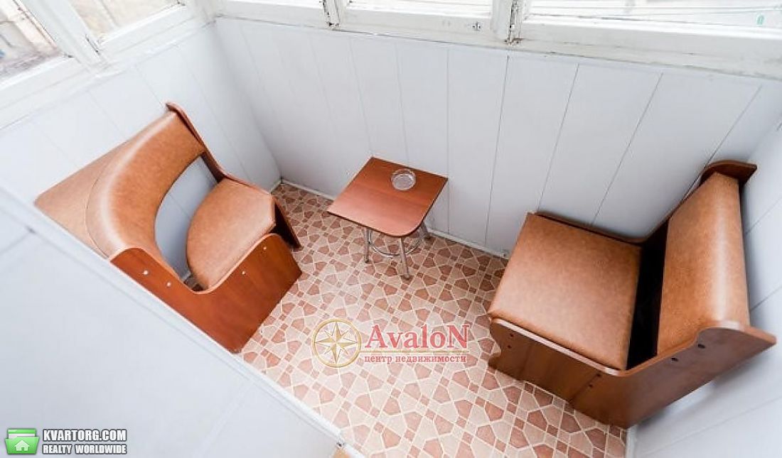 Sell 1-room apartment. Одесса, Большая Арнаутская — photo 4