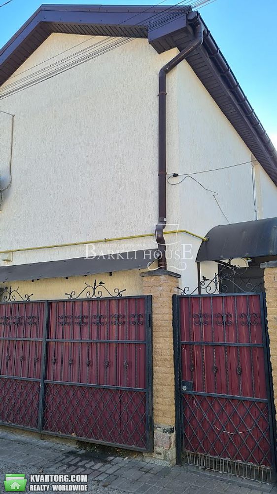 Rent out house. Киев,  Клавдиевская — photo 4