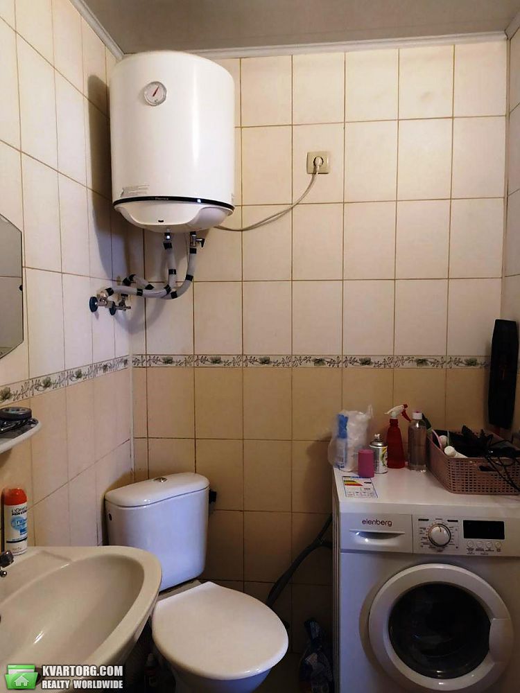 Sell 1-room apartment. Буча, Бориса Гмыри — photo 6