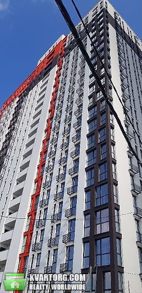 Sell 2-room apartment. Киев,  Науки пр — photo 1