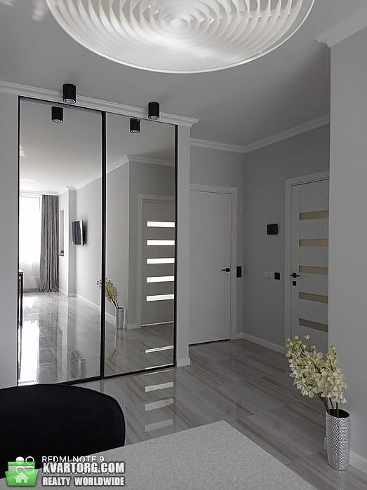 Sell 1-room apartment. Киев, Сверстюка — photo 4