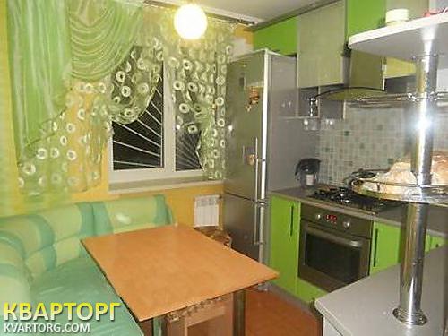 Sell 2-room apartment. Киев, Воссоединения пр — photo 2
