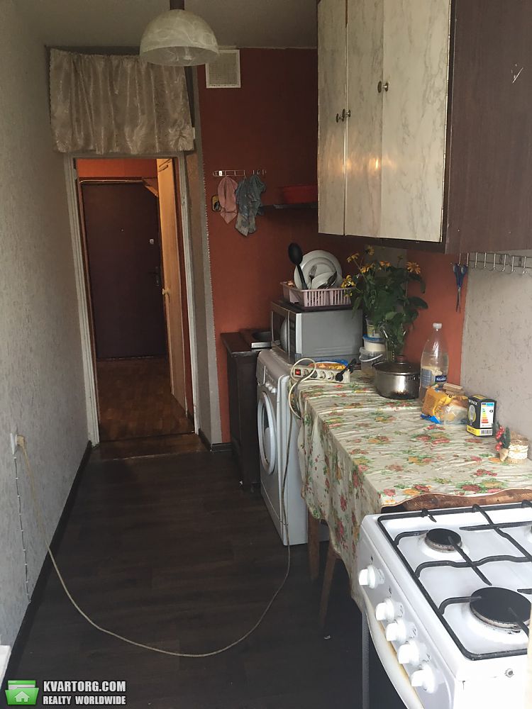 Rent out 1-room apartment. Киев,  Березняковская — photo 4