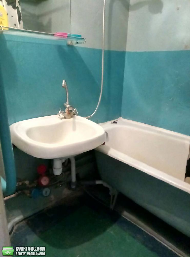 Rent out 1-room apartment. Киев, Драйзера — photo 7