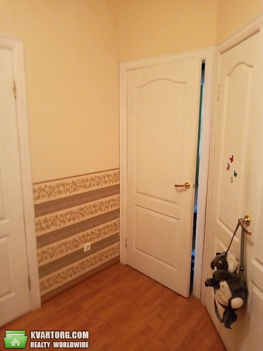 Sell 1-room apartment. Киев,  Алма-Атинская — photo 4