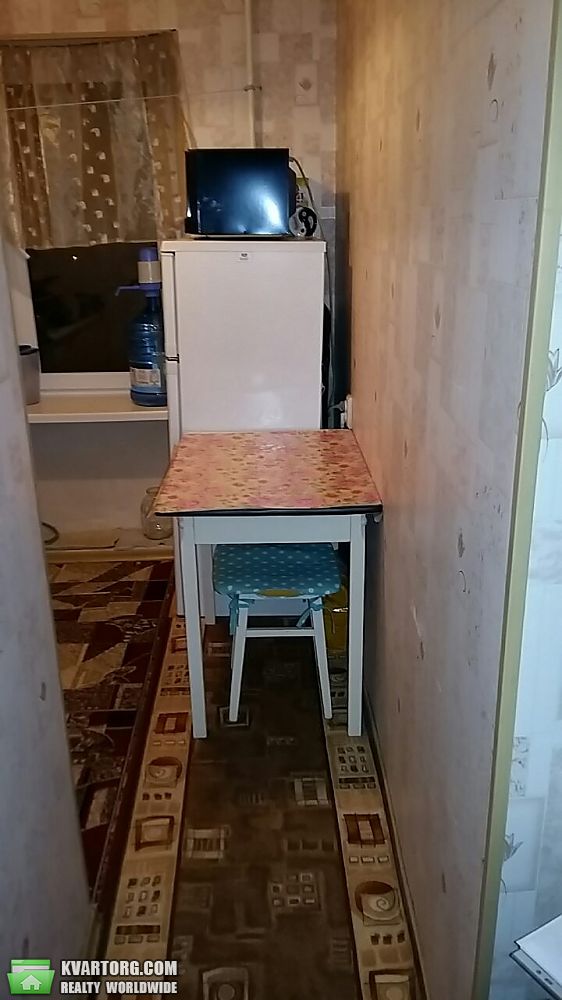 Rent out 1-room apartment. Одесса, Мельницкая — photo 2
