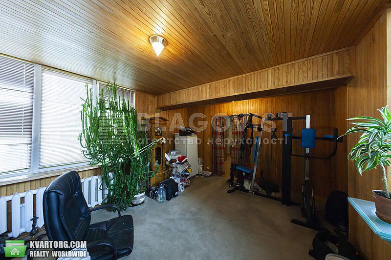 Sell 3-room apartment. Киев,  Героев Сталинграда пр — photo 7