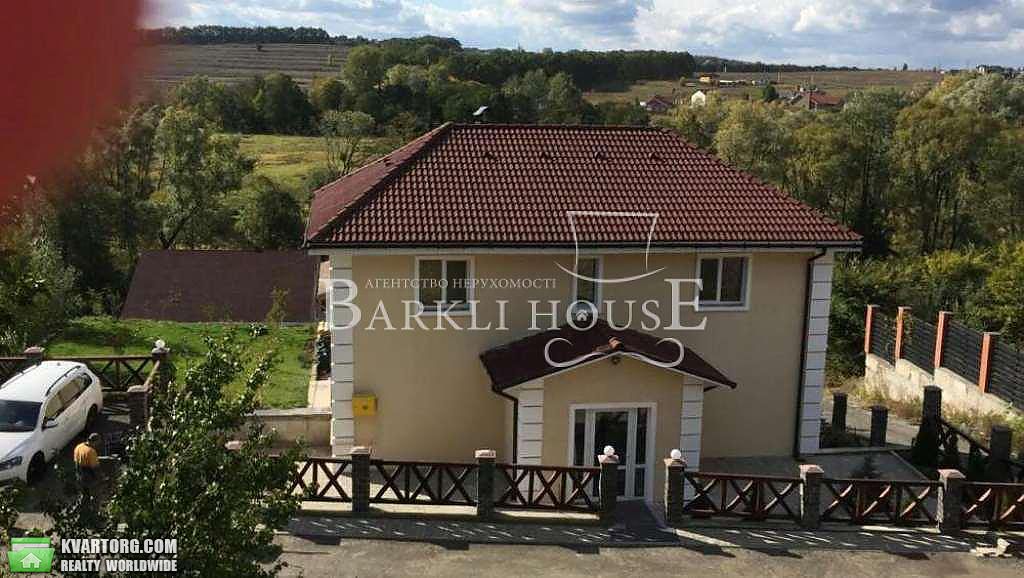 Rent out house. Киевская обл., Ходосовка — photo 2