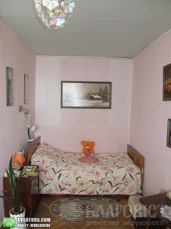 Sell 1-room apartment. Киев,  Лабораторный пер — photo 6