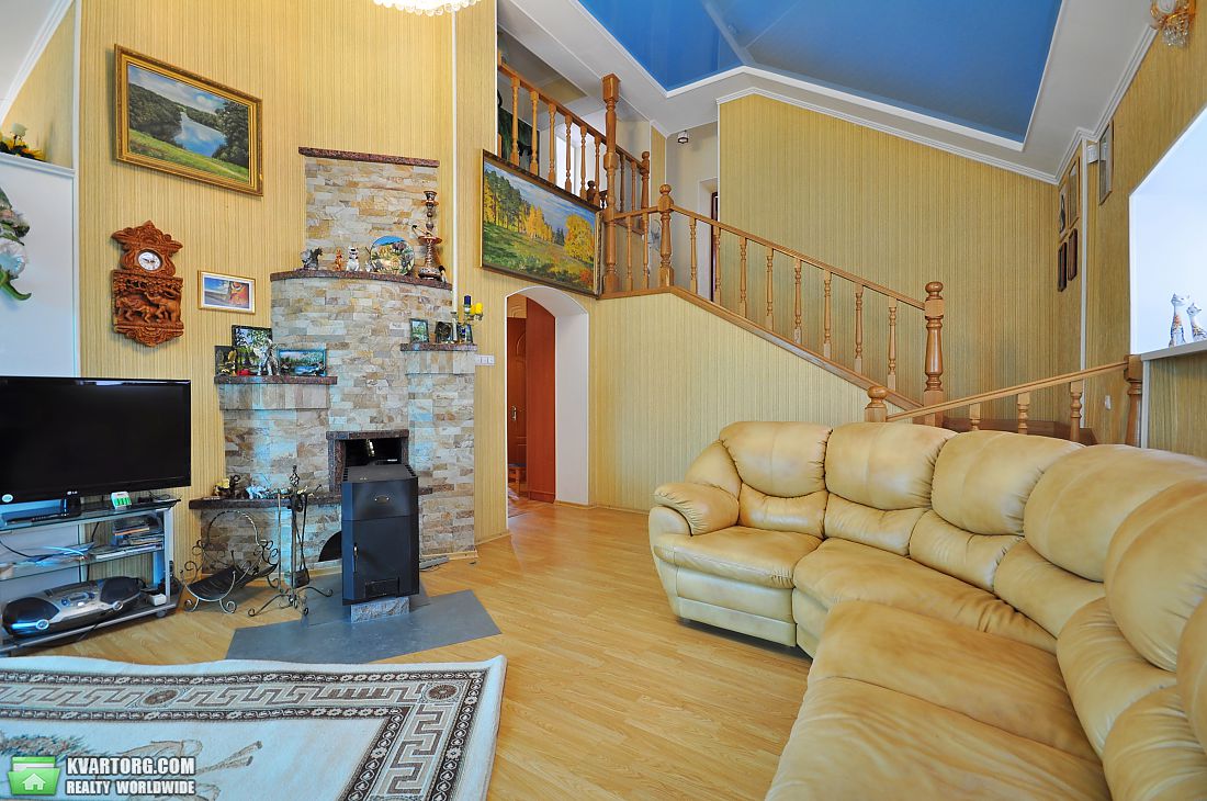 Sell house. Киевская обл.,  Вокзальная — photo 3