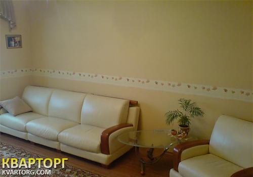 Rent out 3-room apartment. Киев,  Вильямса — photo 4