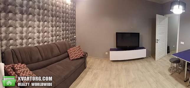Rent out 2-room apartment. Киев,  Харьковское шоссе — photo 2