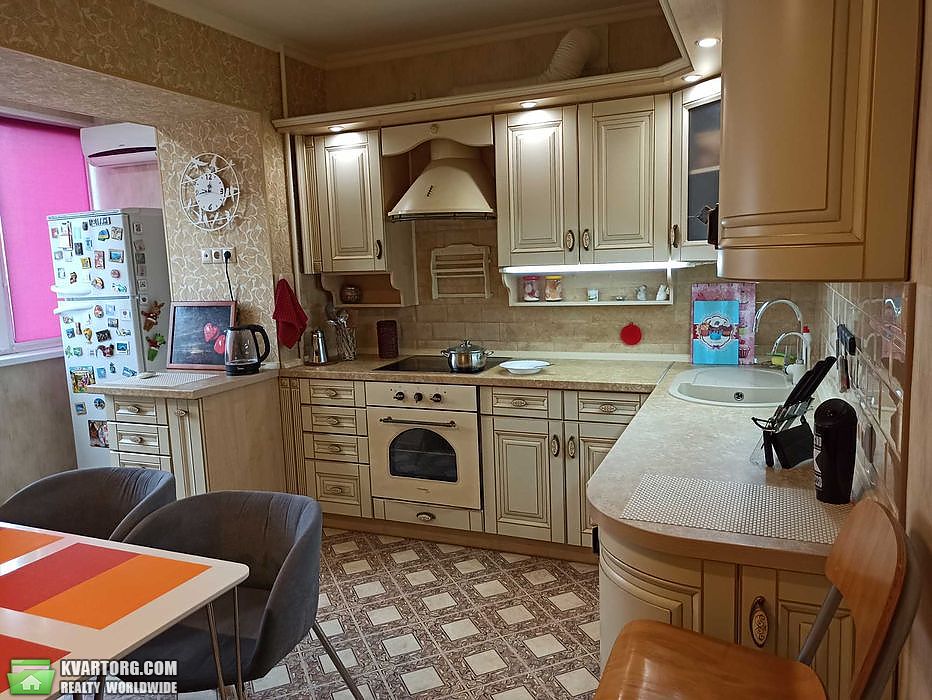 Sell 3-room apartment. Киев, Тимошенко — photo 4