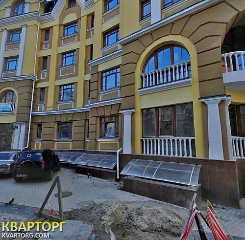 Rent out office. Киев, Воздвиженская — photo 1