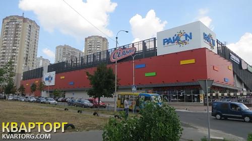 Sell 1-room apartment. Киев, Градинская — photo 1