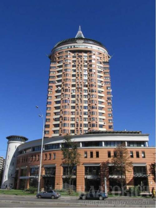 Sell 3-room apartment. Киев, Леси Украинки бульв. — photo 4