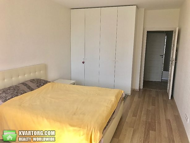 Rent out 1-room apartment. Киев,  Вильямса — photo 5