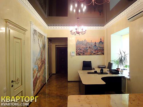 Rent out office. Киев,  Малоподвальная — photo 1