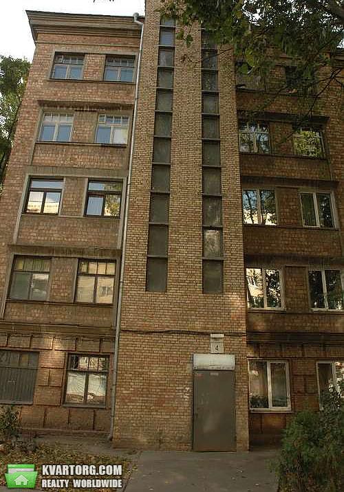 Sell 2-room apartment. Киев,  Багговутовская — photo 6