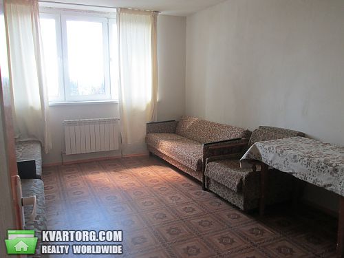 Sell 2-room apartment. Киев, Урловская — photo 2