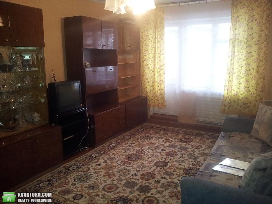 Sell 2-room apartment. Киев,  Якубовского — photo 1