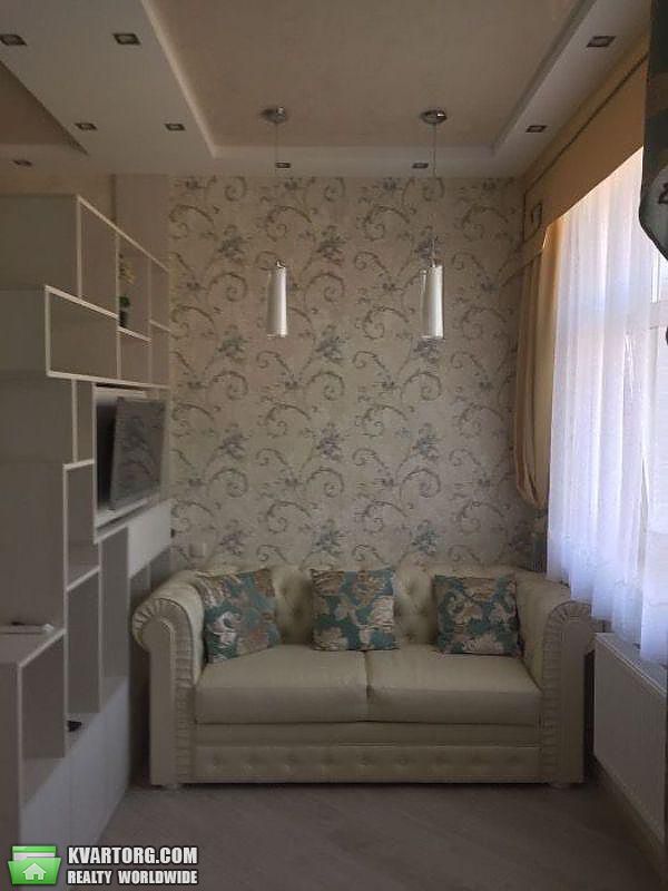 Rent out 1-room apartment. Киев,  Барбюса — photo 2