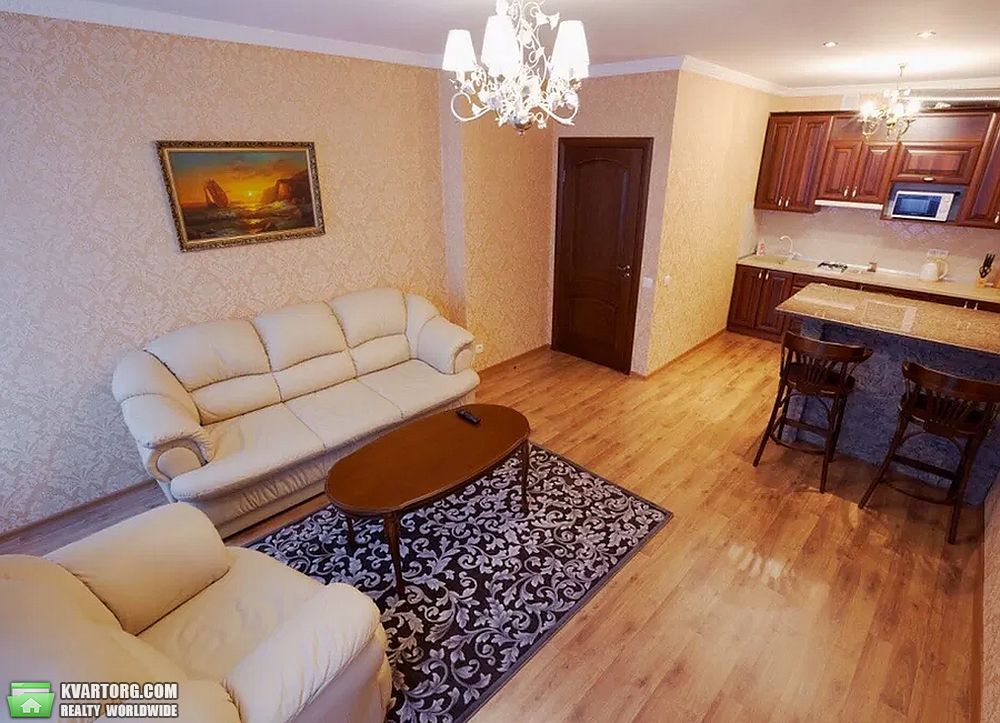 Rent out 2-room apartment. Львов, Краківська — photo 2