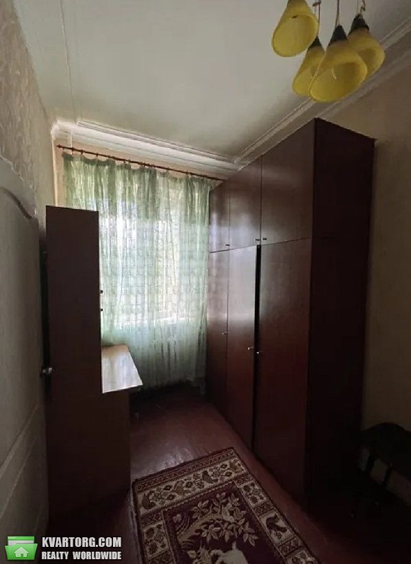 Sell 2-room apartment. Киев, Николая Василенко — photo 10