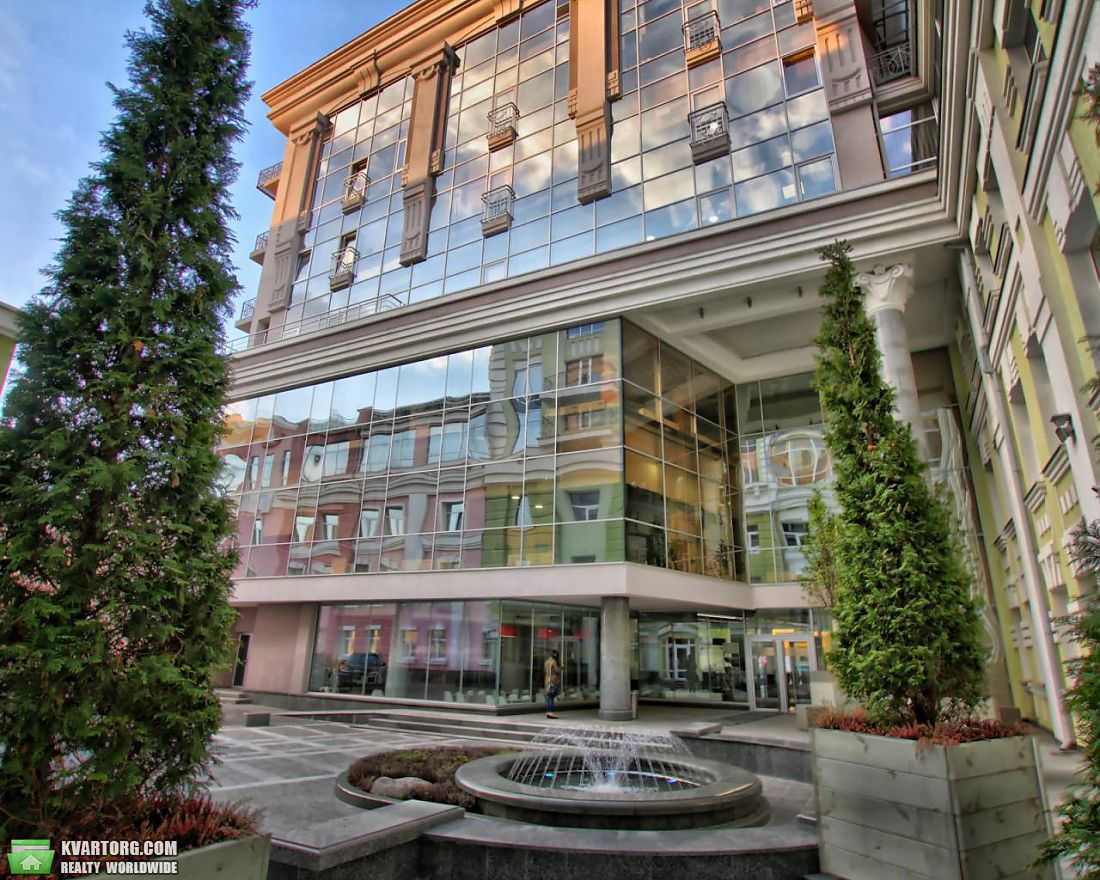 Rent out office. Киев,  Гайдара — photo 4