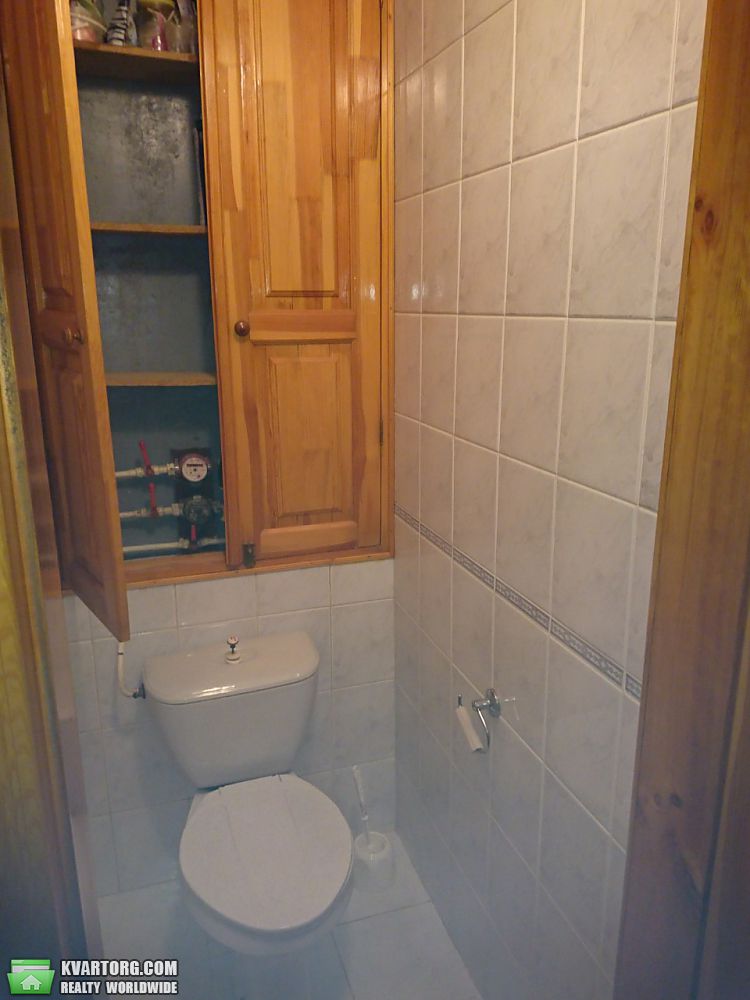 Rent out 2-room apartment. Киев,  Вишняковская — photo 6