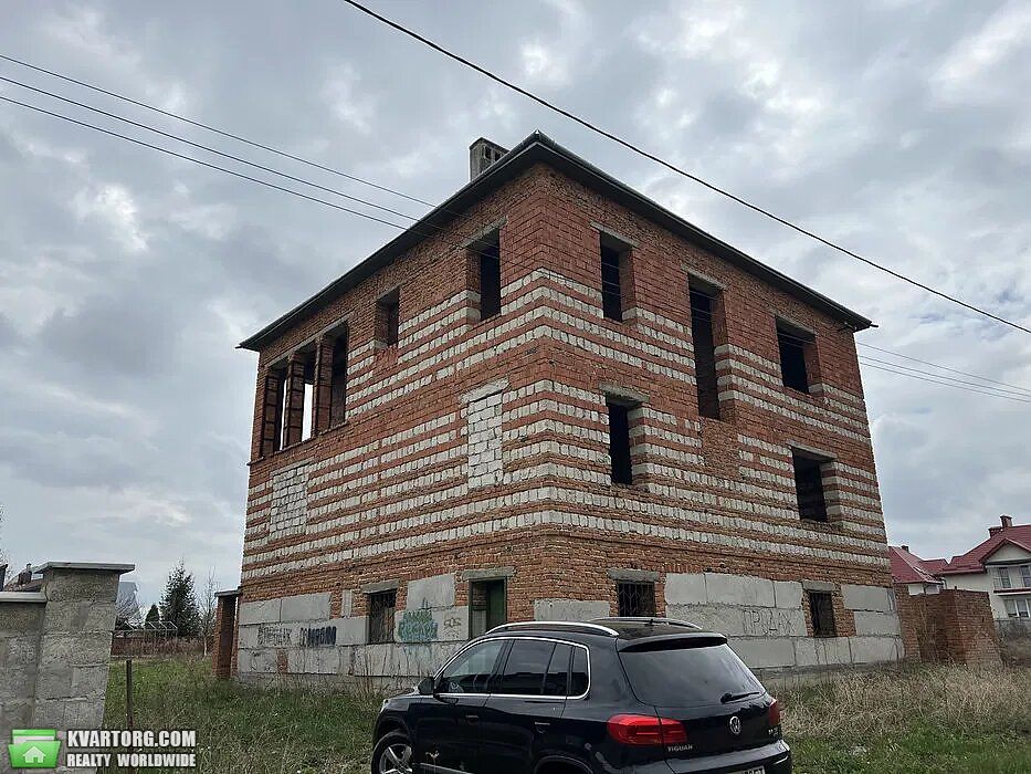 Sell house. Ивано-Франковск, Центр — photo 2