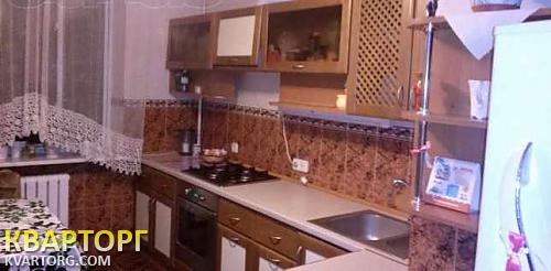 Rent out 3-room apartment. Одесса, Фонтанская дорога — photo 1