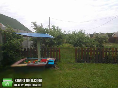 Sell house. Киевская обл., Центральная — photo 5