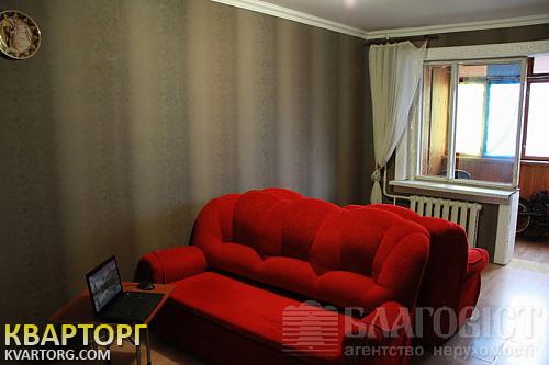 Sell 2-room apartment. Киев,  Тичини Павла просп., — photo 2