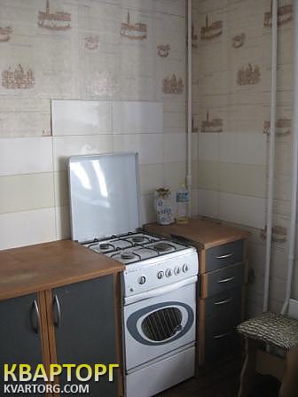 Rent out 1-room apartment. Харьков, Ляпунова — photo 3