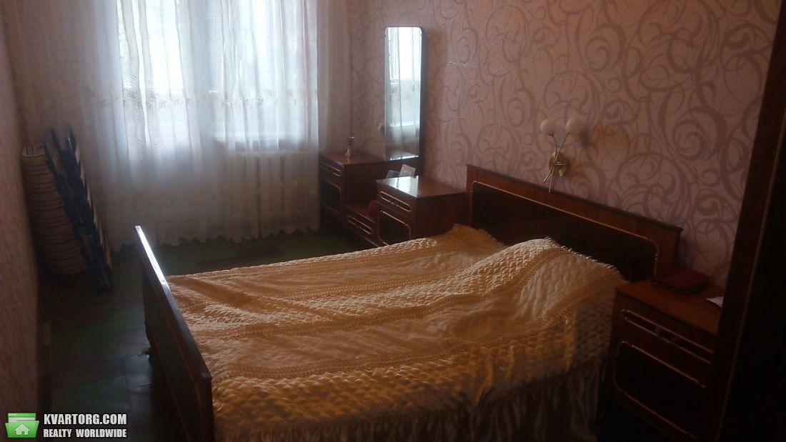 Rent out 3-room apartment. Днепропетровск, Слобожанский — photo 5