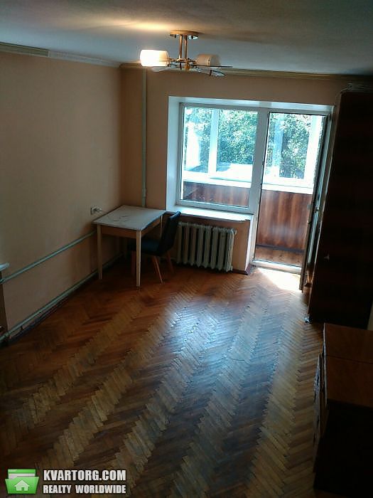 Sell 1-room apartment. Киев,  Вышгородская — photo 1