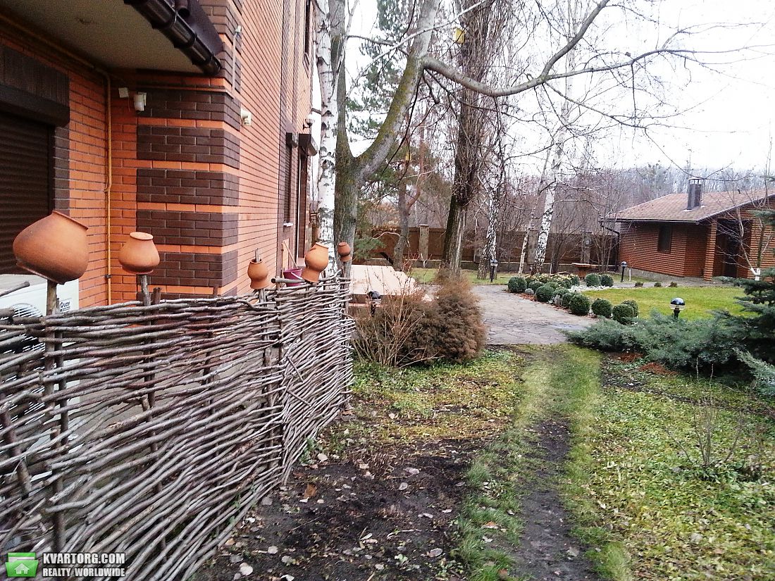 Sell house. Киевская обл., Дмитровская — photo 4