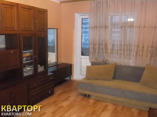 Rent out 1-room apartment. Киев,  Героев Днепра — photo 1