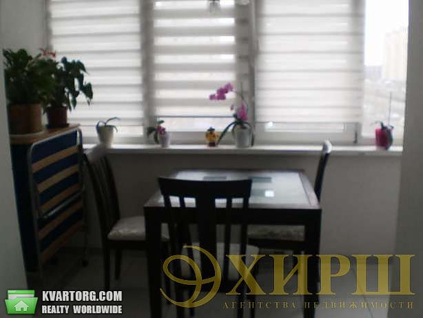 продам 3-комнатную квартиру. Киев,   Ломоносова - фото 3