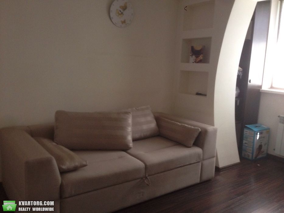 Sell 1-room apartment. Киев,  Кондратюка — photo 4