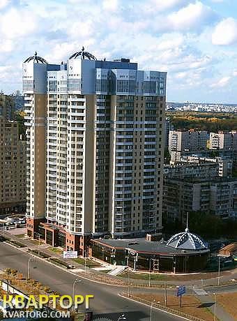 Sell 3-room apartment. Киев,  Никольско-Слободская — photo 1
