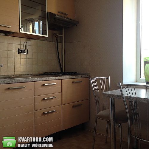 Sell 2-room apartment. Киев, Дегтяревская — photo 4