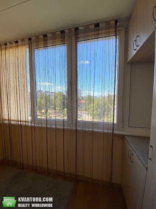 Sell 1-room apartment. Киев,  Приречная — photo 10