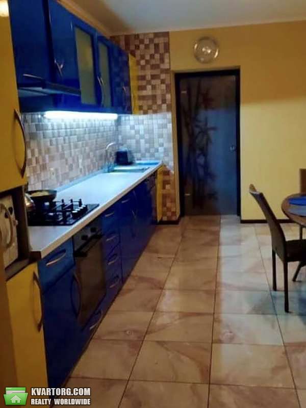 Sell 3-room apartment. Одесса, Вильямса — photo 1