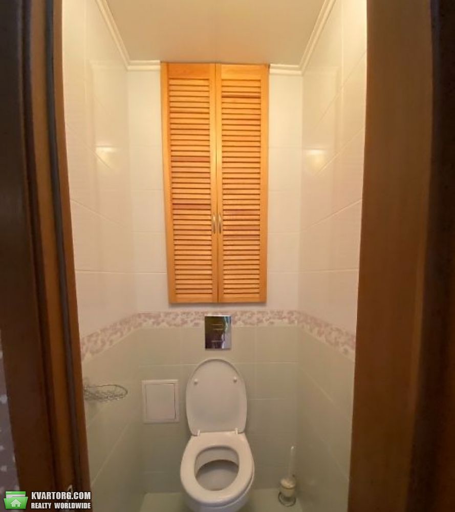 Rent out 2-room apartment. Киев,  Глушкова пр — photo 5