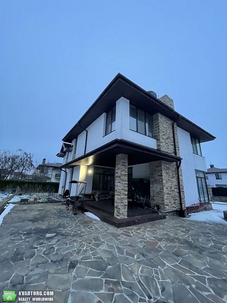 Sell house. Киевская обл., КМ Вишгородська Брама — photo 1