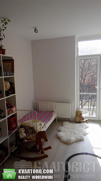 Sell 1-room apartment. Киев, Регенераторная — photo 1