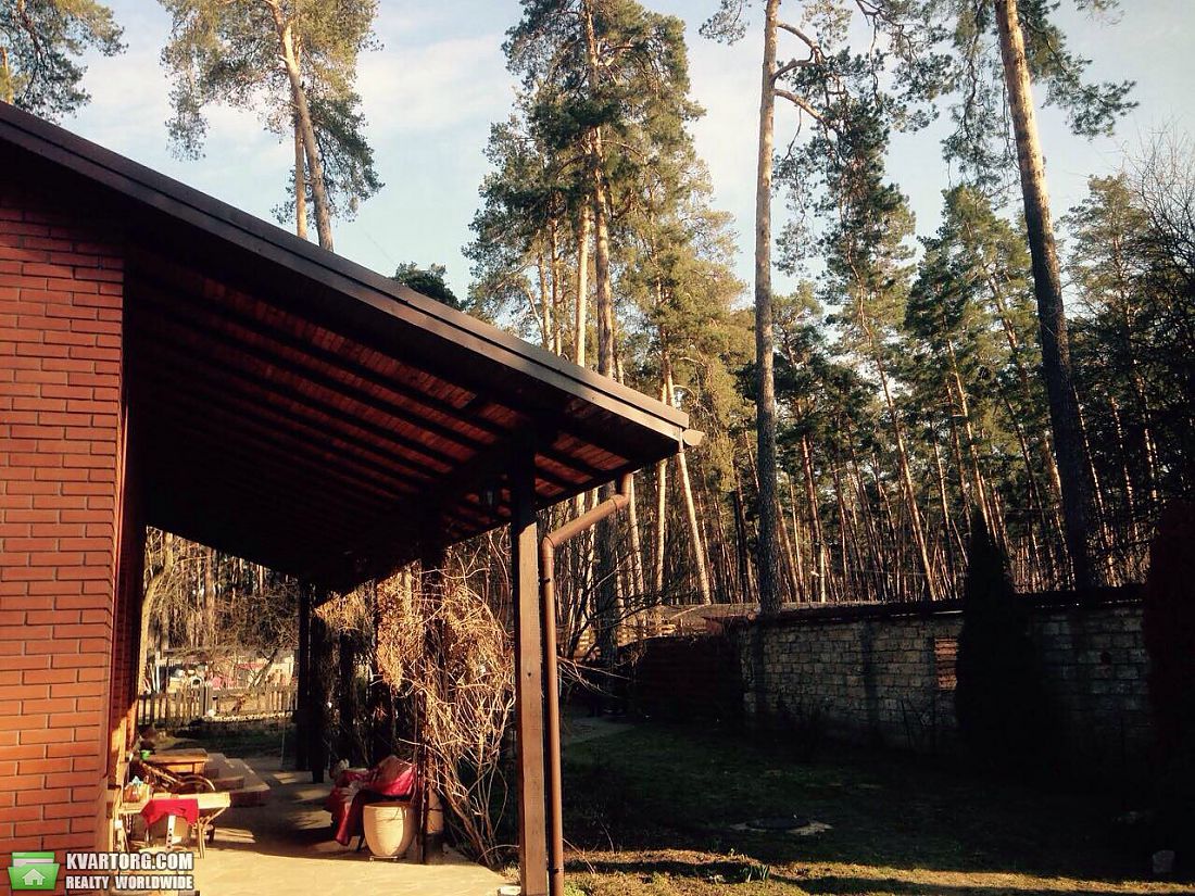 Sell house. Киевская обл., Ворзель — photo 1