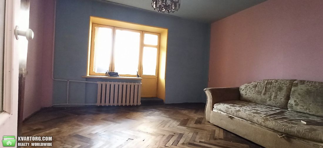 Sell 2-room apartment. Киев, Л. Украинки — photo 6